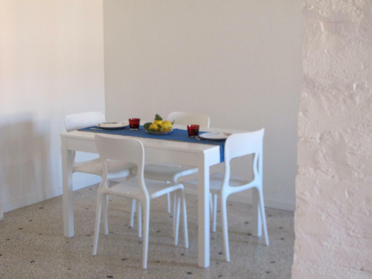 Arsenale Venice For Insider Εξωτερικό φωτογραφία