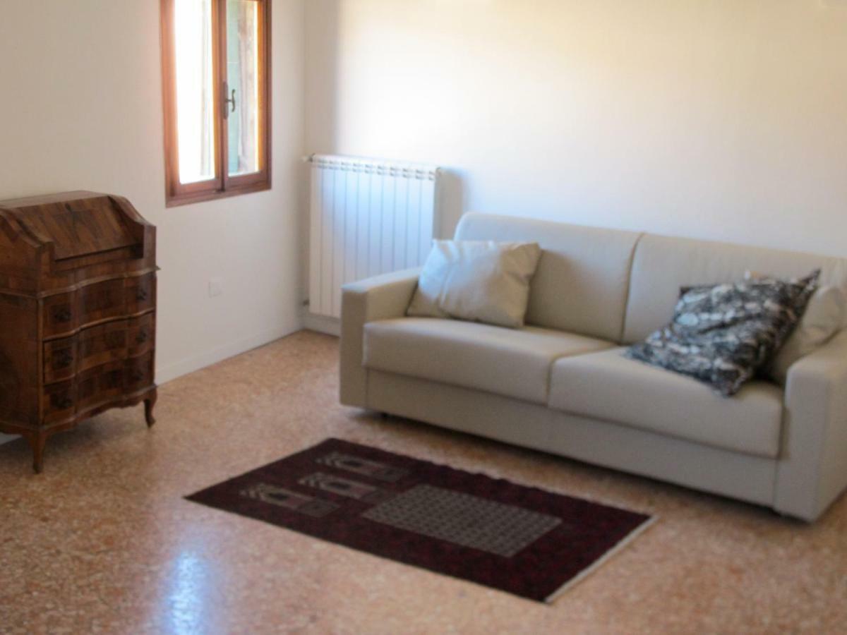 Arsenale Venice For Insider Εξωτερικό φωτογραφία
