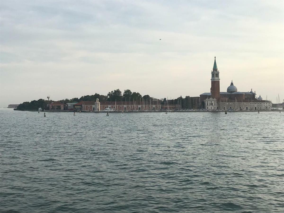 Arsenale Venice For Insider Εξωτερικό φωτογραφία