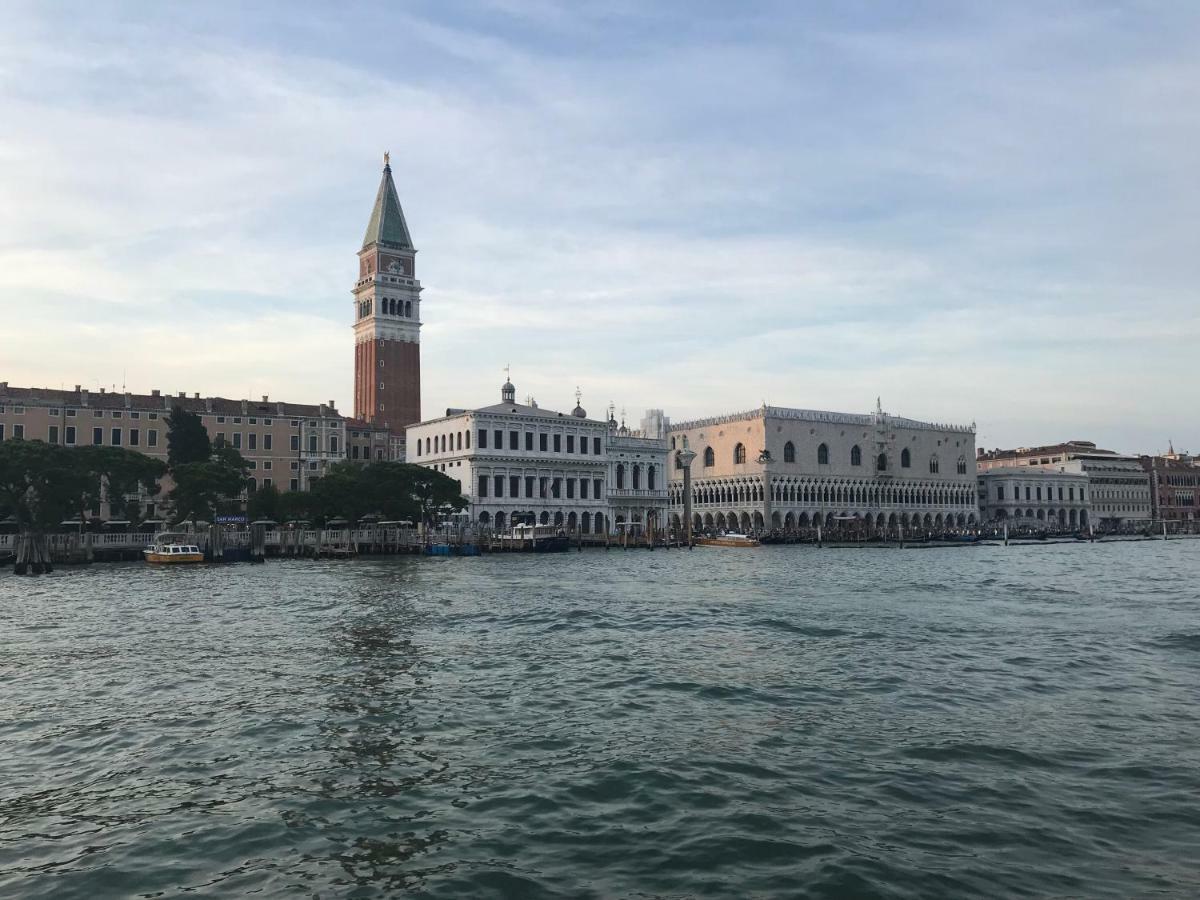 Arsenale Venice For Insider Εξωτερικό φωτογραφία